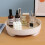 Desktop Storage Tray Nordic Style Advanced Texture 13