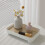 Desktop Storage Tray Nordic Style Advanced Texture 4