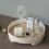Desktop Storage Tray Nordic Style Advanced Texture 9