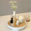 Desktop Storage Tray Nordic Style Advanced Texture 3