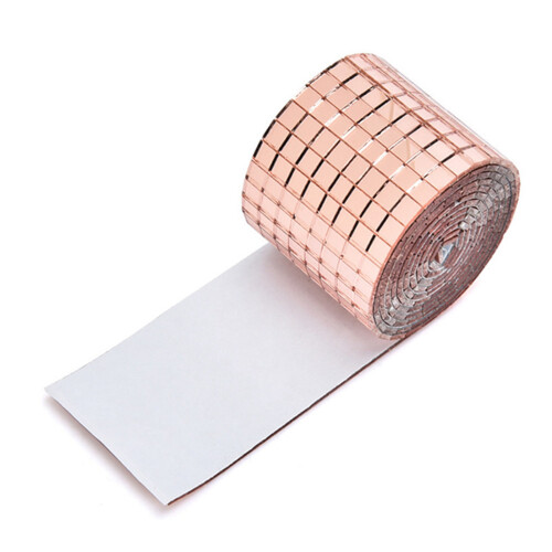 4X100CM 1464 Grains Self Adhesive Mosaic Tiles