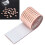 4X100CM 1464 Grains Self Adhesive Mosaic Tiles 12