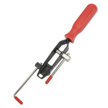 Universale CV-Gelenk-Buchsenbandklemme-Werkzeug-Set 22x5,5x2,5 cm Automobilwerkzeug