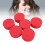 12 Pcs C Shape Hair Curler Sponge Hair Rollers 11