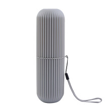 Toothbrush Cup Case Multifunctional Portable