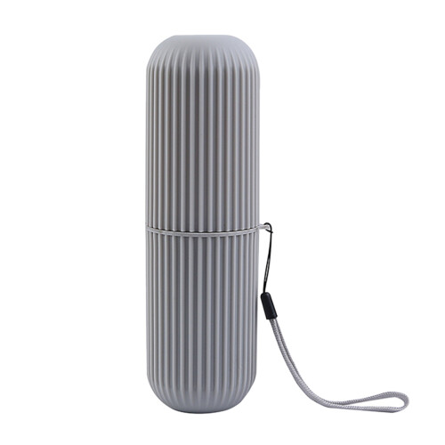 Toothbrush Cup Case Multifunctional Portable