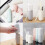 Toothbrush Cup Case Multifunctional Portable 5