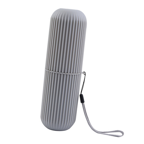 Toothbrush Cup Case Multifunctional Portable 2