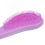 Egg Shape Detangling Brush Z Shape Styling Lift 13