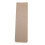 Hair Highlighting Board Purple Transparent Acrylic 12