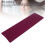 Hair Highlighting Board Purple Transparent Acrylic 15