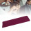 Hair Highlighting Board Purple Transparent Acrylic 11