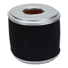 Polyester-Faser-Luftfilter für GX390 Gusseisenmotor | Druckluftreiniger