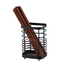 Utensil Holder Drying Rack Stainless Steel