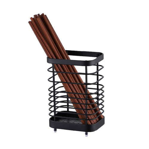 Utensil Holder Drying Rack Stainless Steel