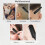 Bead Shaving Tool High Efficiency Ergonomic Design 14