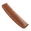 2pcs Wooden Hair Comb Portable Anti Static Clipper 13