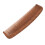 2pcs Wooden Hair Comb Portable Anti Static Clipper 15