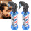 2 Pcs Barber Spray Bottle Quiet Ultra Fine Mist 11