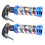 2 Pcs Barber Spray Bottle Quiet Ultra Fine Mist 6