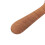 2 Pcs Wooden Anti Static Comb Wood Grain Prevent 15