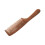 2pcs Wooden Anti Static Comb Portable Beard Hair 5