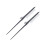 2PCS Multifunctional Tail Combs Plastic Hair 10