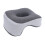 Face Down Pillow Memory Foam Slow Rebound Soft 12