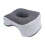 Face Down Pillow Memory Foam Slow Rebound Soft 13