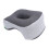 Face Down Pillow Memory Foam Slow Rebound Soft 8