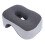 Face Down Pillow Memory Foam Slow Rebound Soft 11