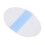 30 Pieces Water Proof Ear Covers Clear Skin 7