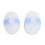 30 Pieces Water Proof Ear Covers Clear Skin 5