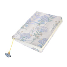 Reusable Book Cover Durable Scratch-Resistant Book Sleeve Lightweight Fabric Thin and Sturdy for School Textbooks and Personal Collections