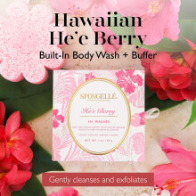 Hawaiianische Kollektion HEE Berry