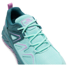 (35, Teal) Trespass Unisex Kids Trainer - Lorella