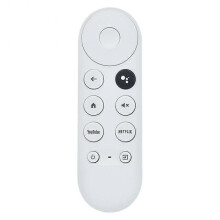 Replacement Remote Control for 2020 Google 4K Snow G9N9N Bluetooth Voice TV Remote Control
