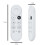 Replacement Remote Control for 2020 Google 4K Snow G9N9N Bluetooth Voice TV Remote Control 3