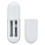 Replacement Remote Control for 2020 Google 4K Snow G9N9N Bluetooth Voice TV Remote Control 2