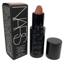 NARS Explicit Satin Lipstick 3.8g #820 Bare It All
