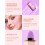 SHEGLAM Color Bloom Liquid Blush-On Call 4