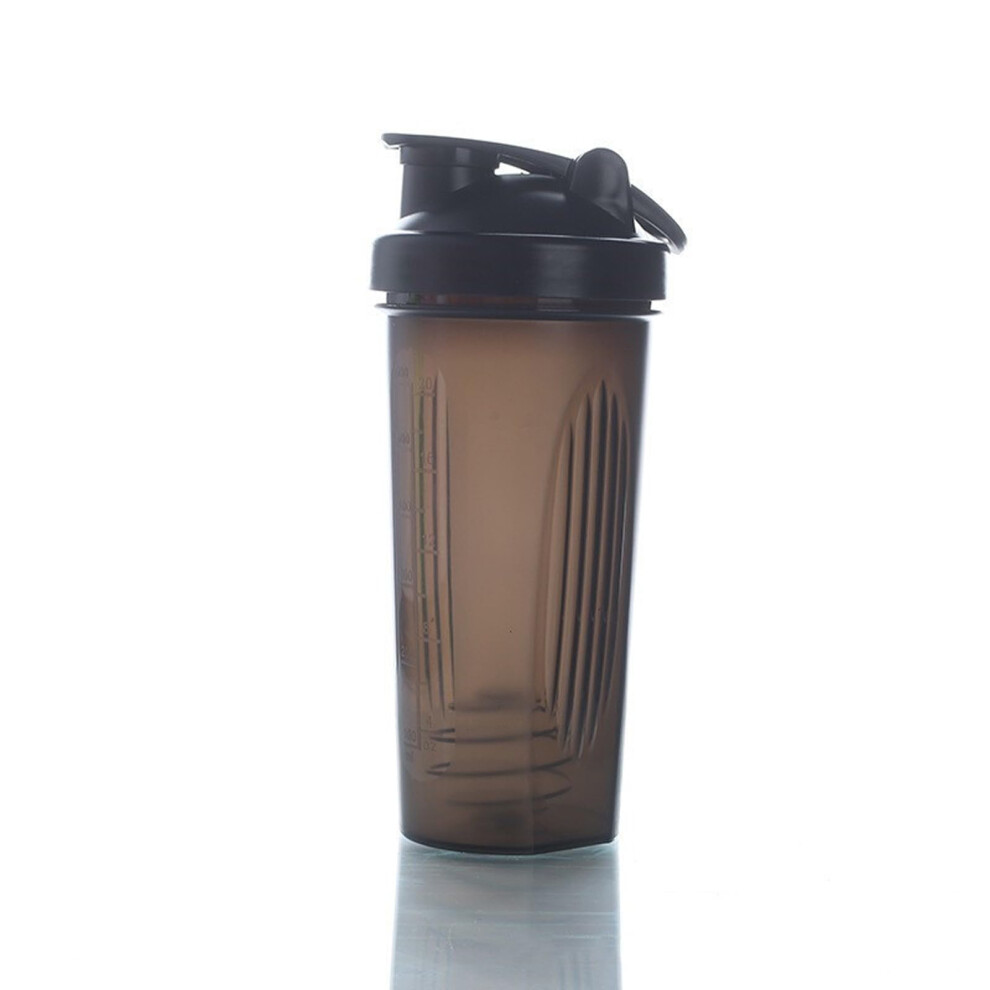 Odor-Resistant Shaker Bottles for Gym, Protein Shake Mixing, 28 oz Tritan Plastic, BPA-Free, Easy Clean
