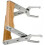 Ergonomic Stainless Steel Bee Frame Holder for Beehive Operations with Comfortable Grip and Control 5