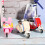 3pcs Alloy Women Motorbike Model Highly Simulation 4