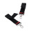 Baby Stroller Hook 360 Degree Rotation Nylon Metal 9