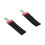 Baby Stroller Hook 360 Degree Rotation Nylon Metal 4