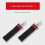 Baby Stroller Hook 360 Degree Rotation Nylon Metal 15