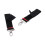 Baby Stroller Hook 360 Degree Rotation Nylon Metal 8