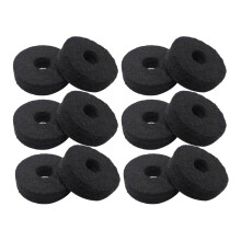 Washer and Sleeve Set, Standard Size, Felt Pads and Sleeves, Durable Material, Home and Office Use