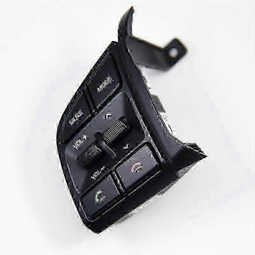 Car Steering Wheel RC Left Switch for Tucson 2016-2023 96710D35004X 2
